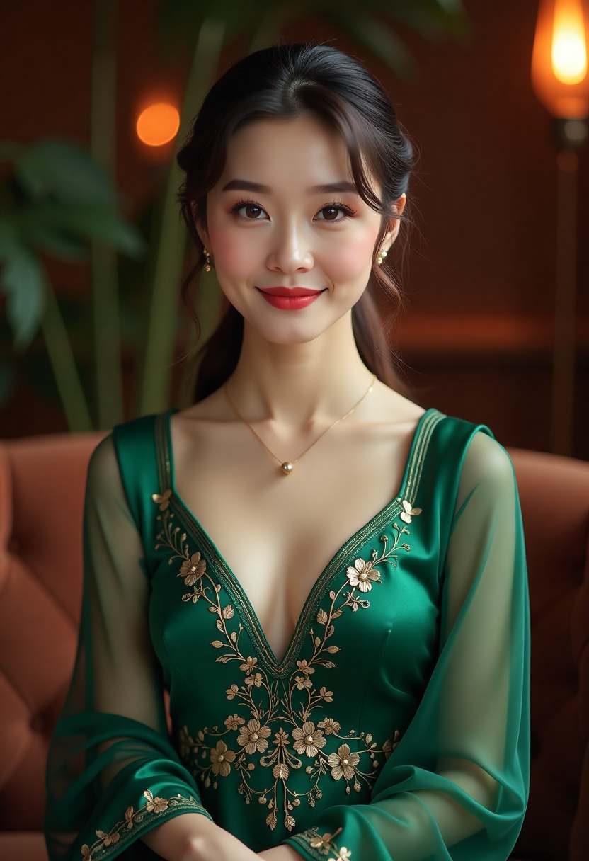 隐秘的角落海报