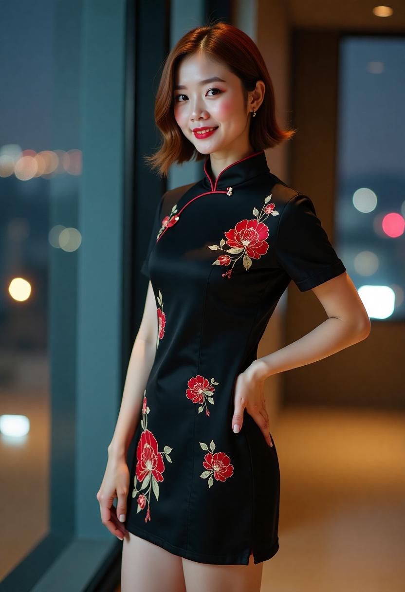 梦华录海报