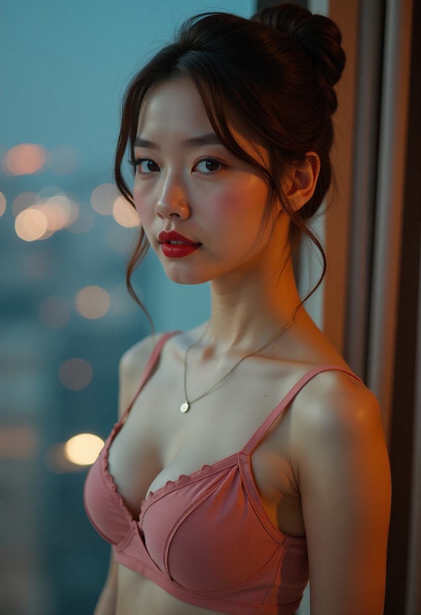 甄嬛传海报