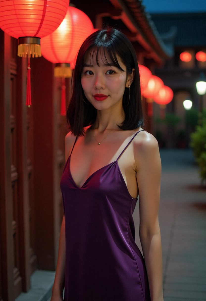 庆余年海报