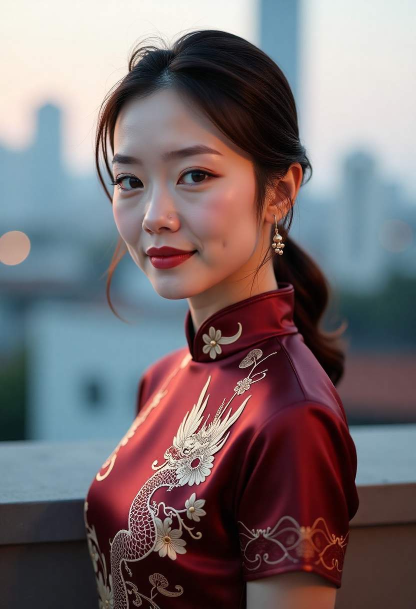 金婚海报