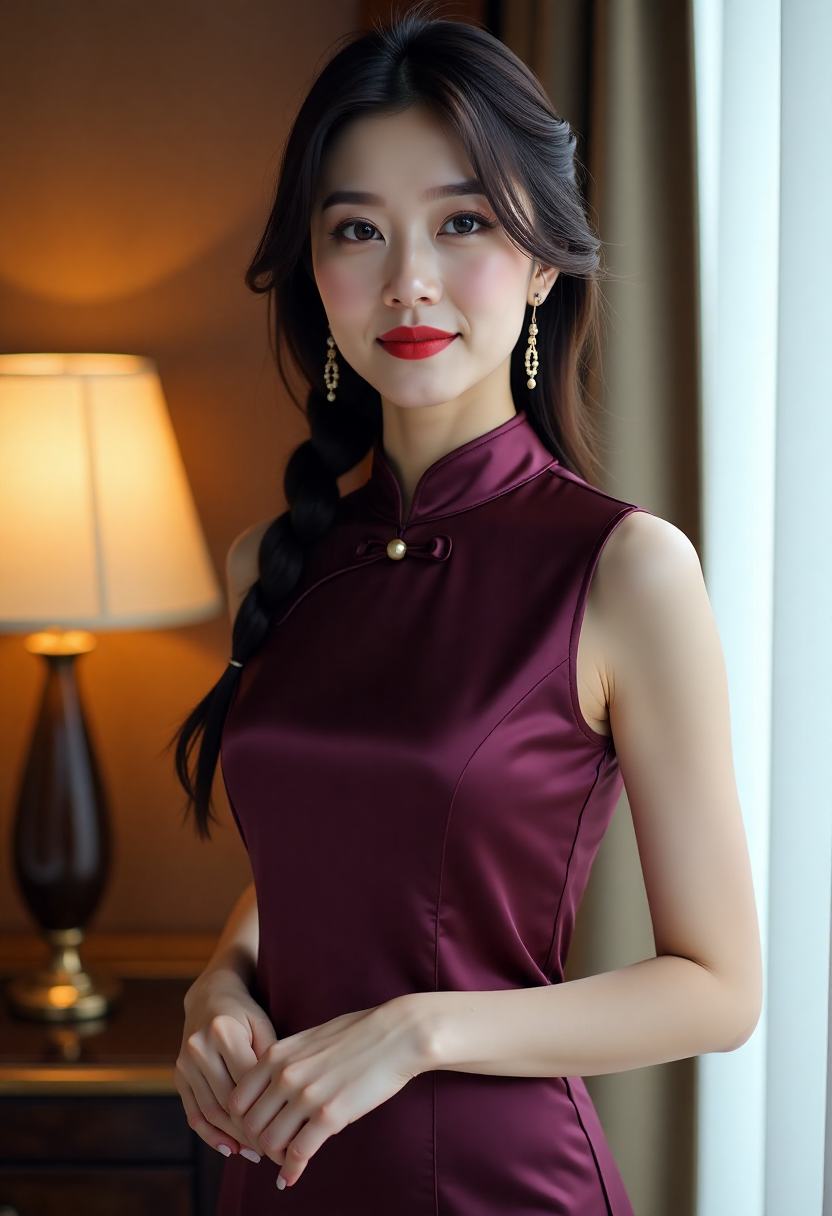 父母爱情海报